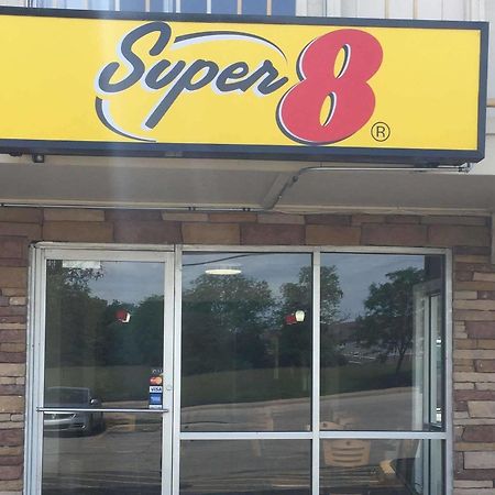 Super 8 By Wyndham Florence Exterior foto