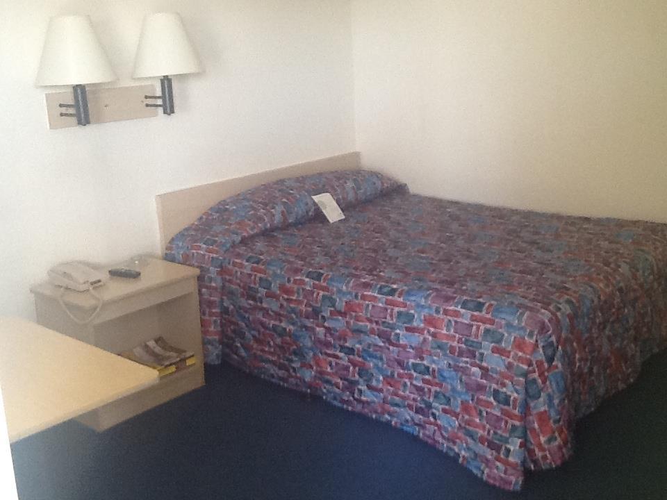 Super 8 By Wyndham Florence Zimmer foto